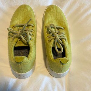 Allbirds Women's Wool Runners Sneakers